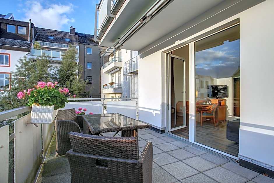 Trip Inn Hotel Esplanade