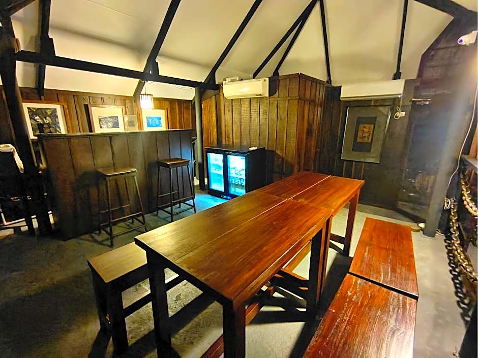 Niyati - Boutique Stay