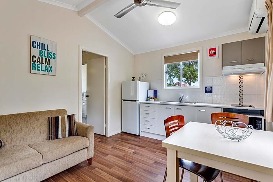 Narrabri Big Sky Caravan Park