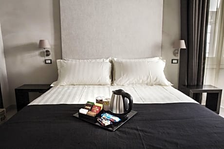 Campo De Fiori Prestige Rooms