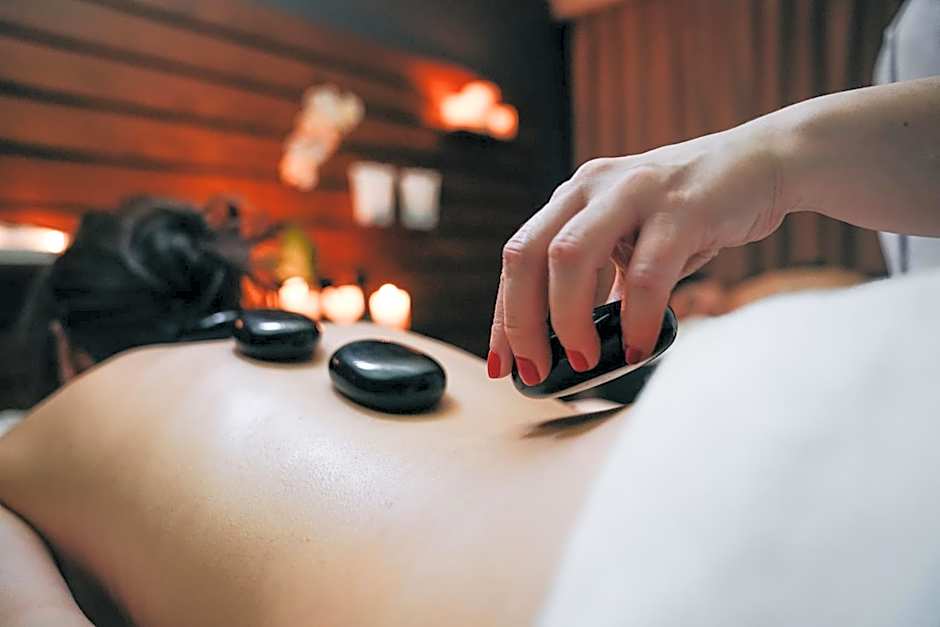 Crystal Hotel & SPA