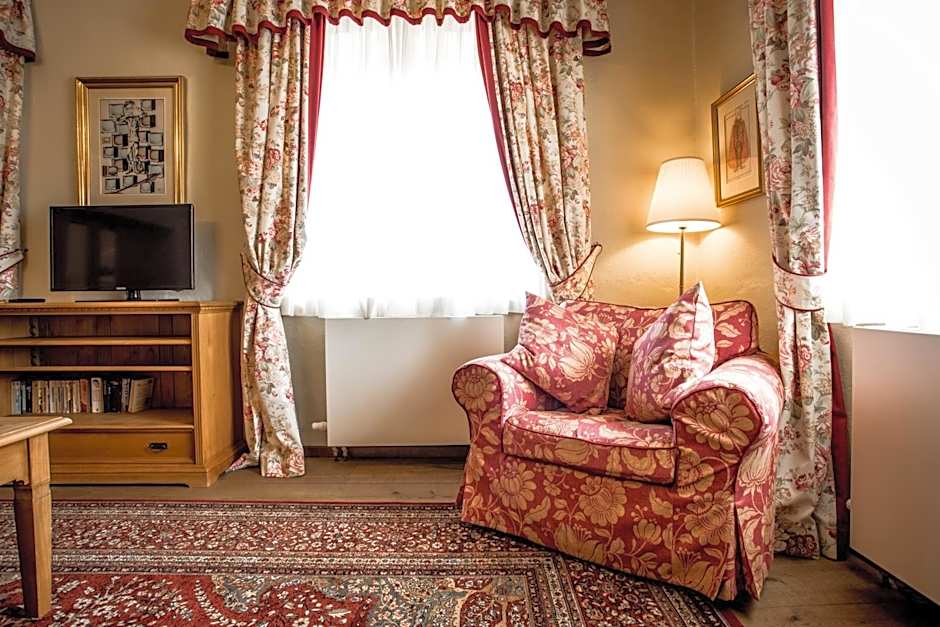 Hotel Dvur Hoffmeister