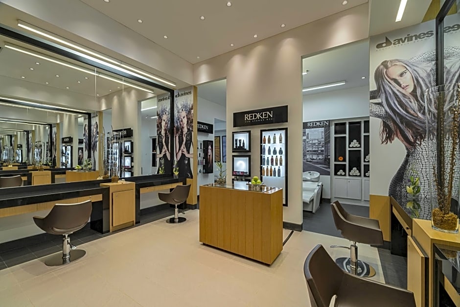 The Westin Lima Hotel Convention Center Peru