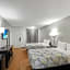 Motel 6-Bryan, TX - University Area