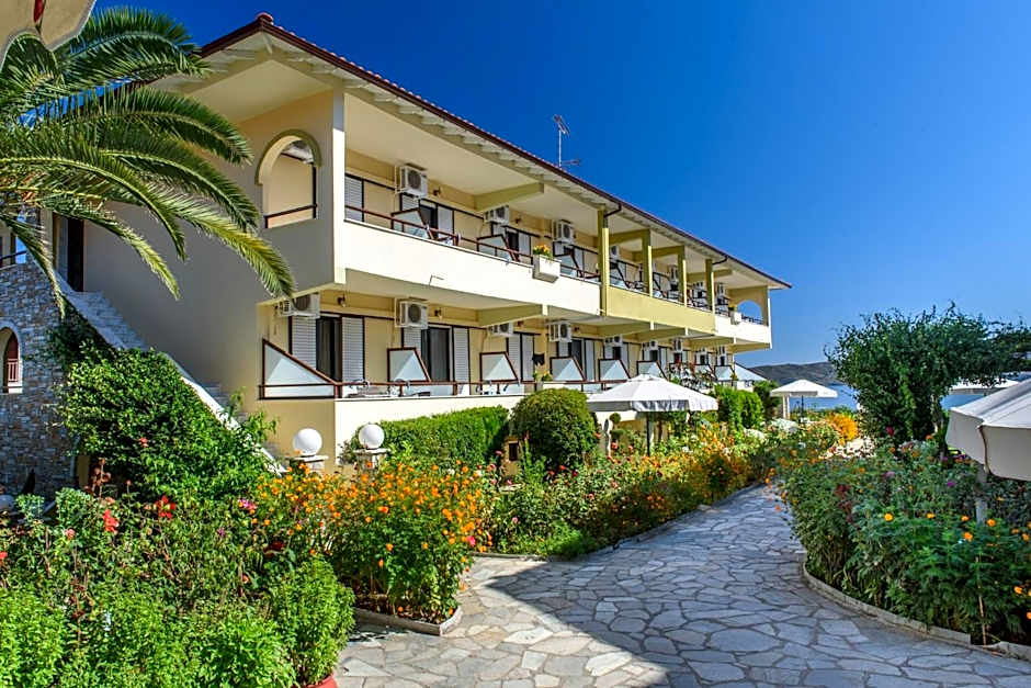 Sun Rise Hotel