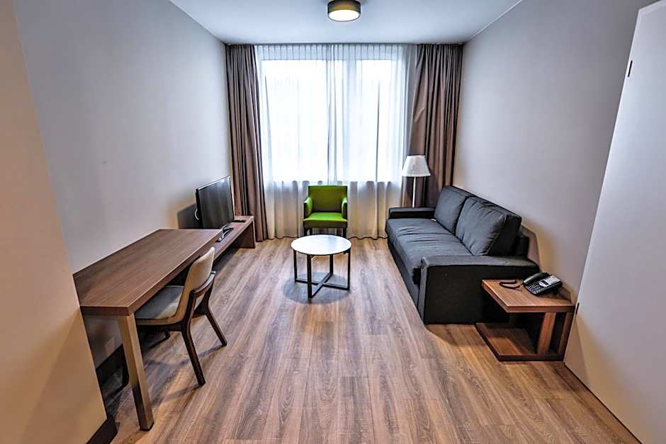 Ocak Aparthotel