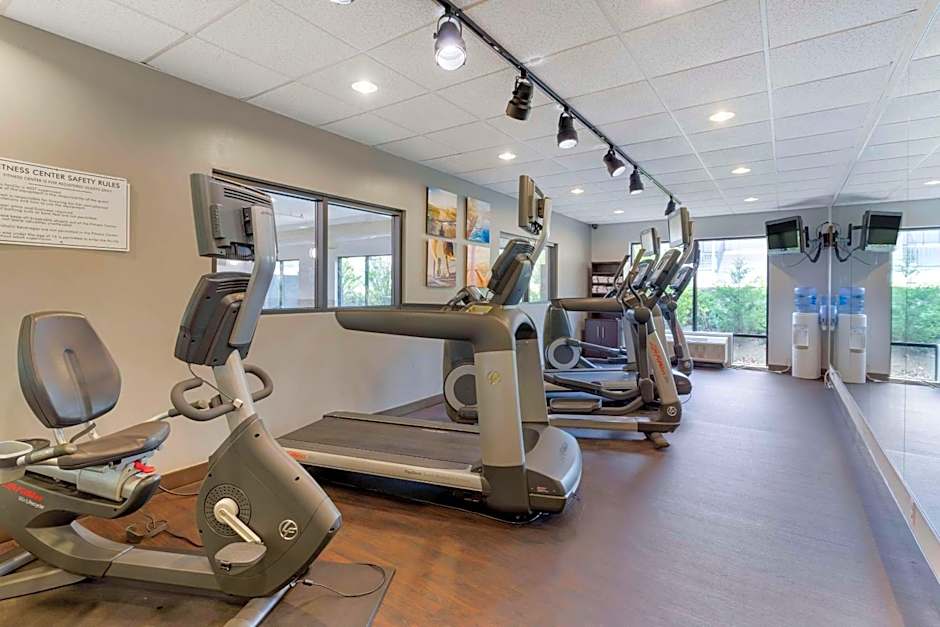 Comfort Suites Kodak Sevierville