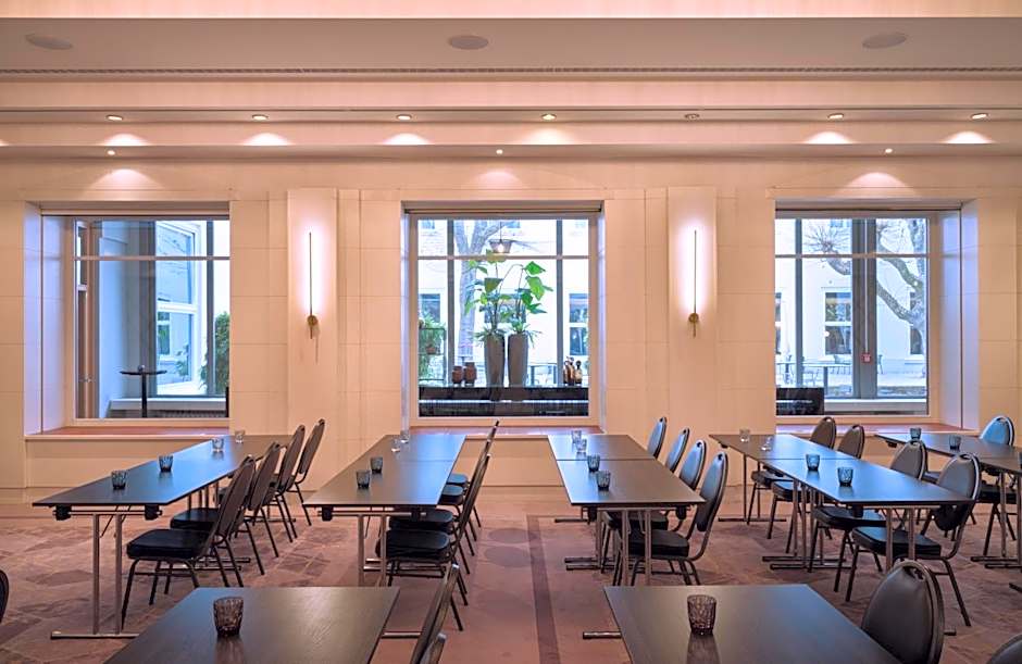 Leonardo Royal Hotel Mannheim