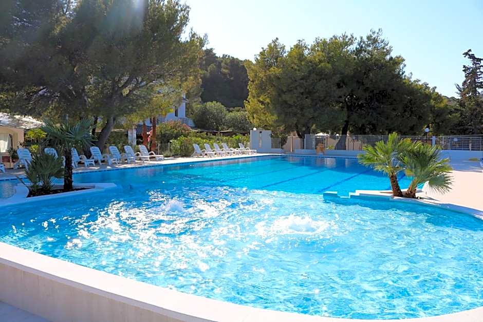 Villaggio Gabbiano Beach