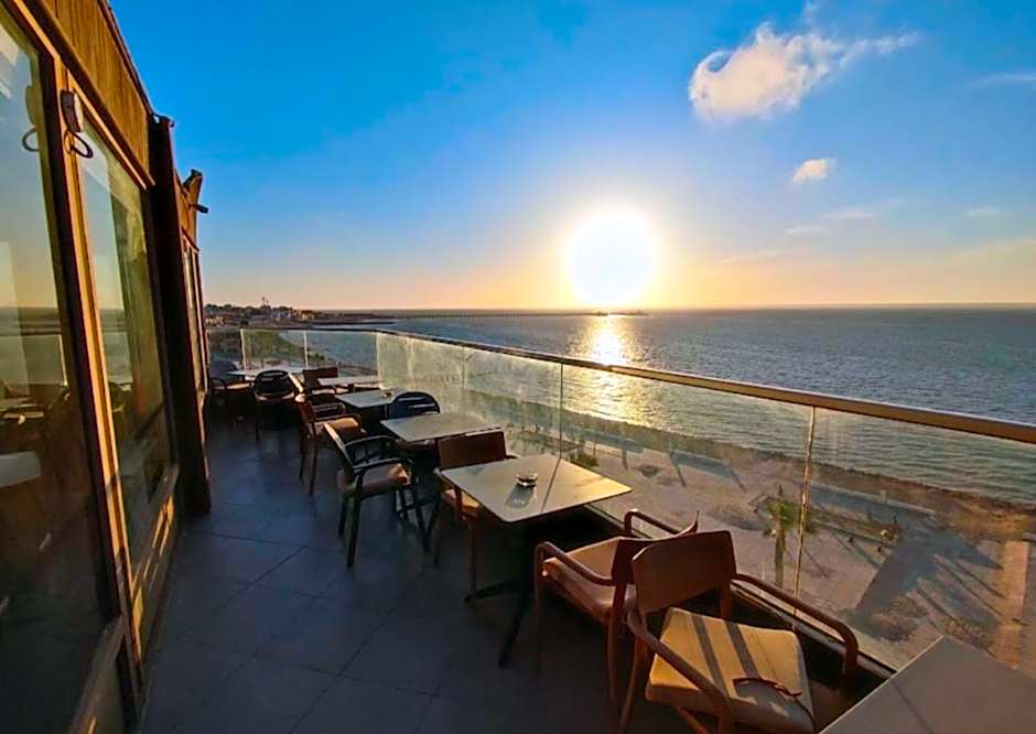 Dakhla Sur Mer Hôtel