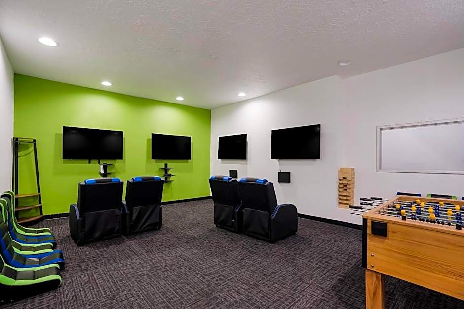 Richland Riverfront Hotel and Conference Center, an Ascend Collection Hotel