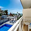 Hotel Las Arenas, Affiliated by Melia