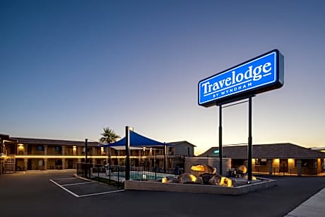 Travelodge by Wyndham Parker