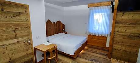 Deluxe Junior Suite