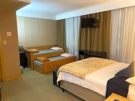 Flat Hotel em Guarulhos