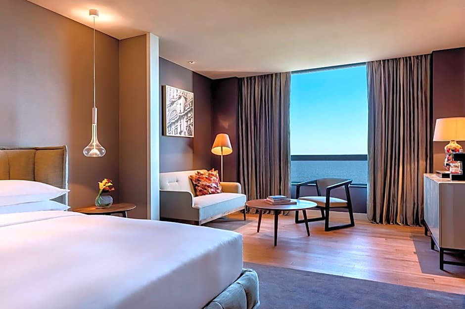 Hyatt Centric Montevideo
