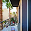 Nyx Hôtel Indépendant Perpignan Centre Gare