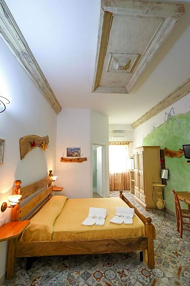 Antico Borgo Marchese