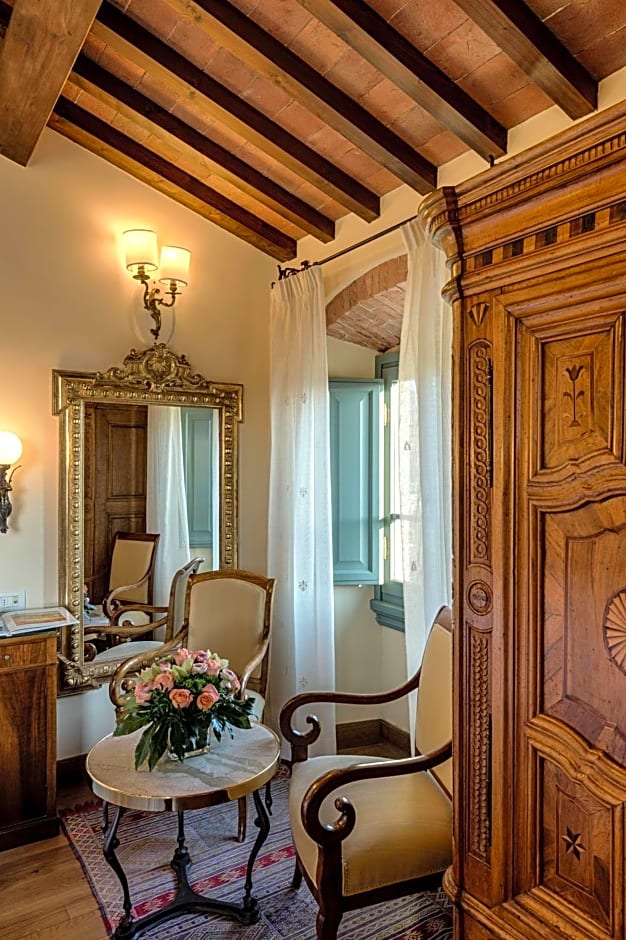 HOTEL MULINO DI FIRENZE