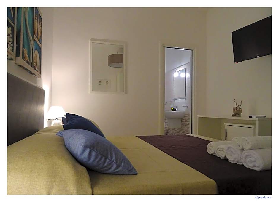 Faro Bianco Gallipoli Dependance