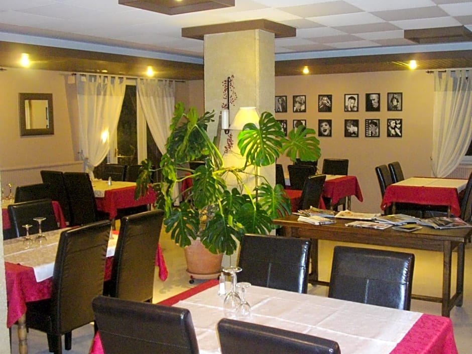 Hôtel Le Valaurie