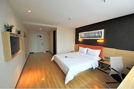 7 Days - Youxiang Bed Room