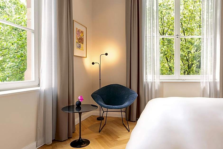 ESPLANADE Saarbrücken