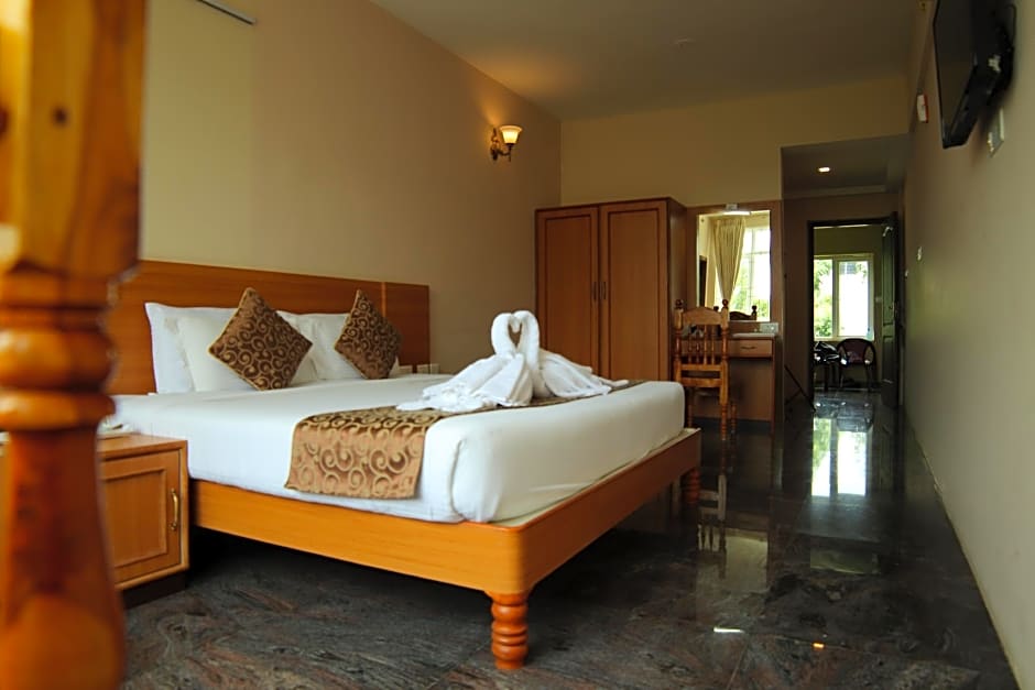 ACK Palacce Inn - Yercaud