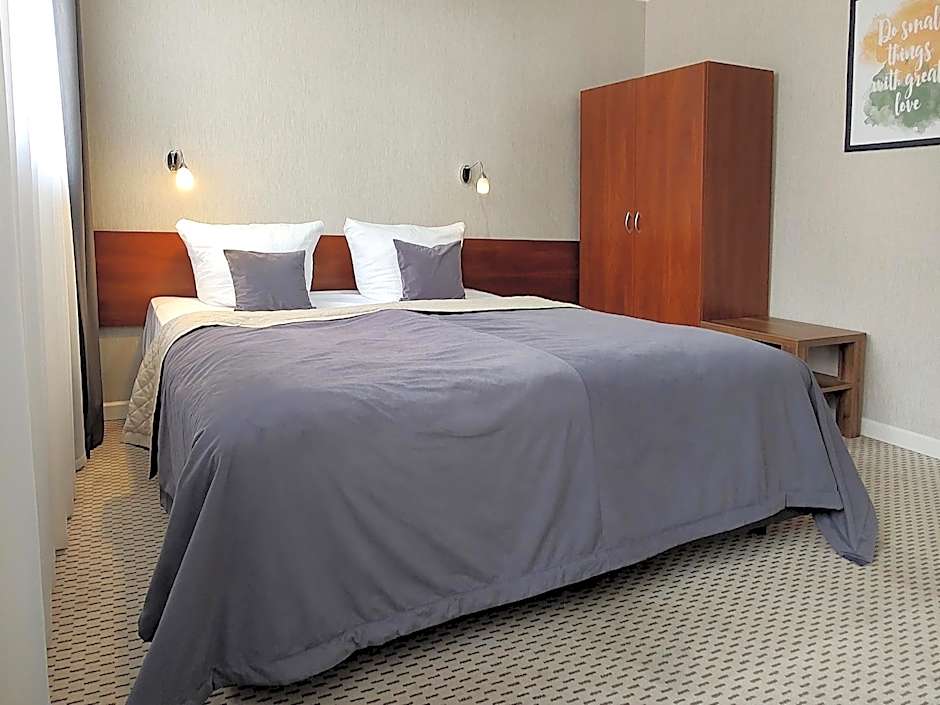 Diuna Beskidy Ustroń - dawny Kolejarz