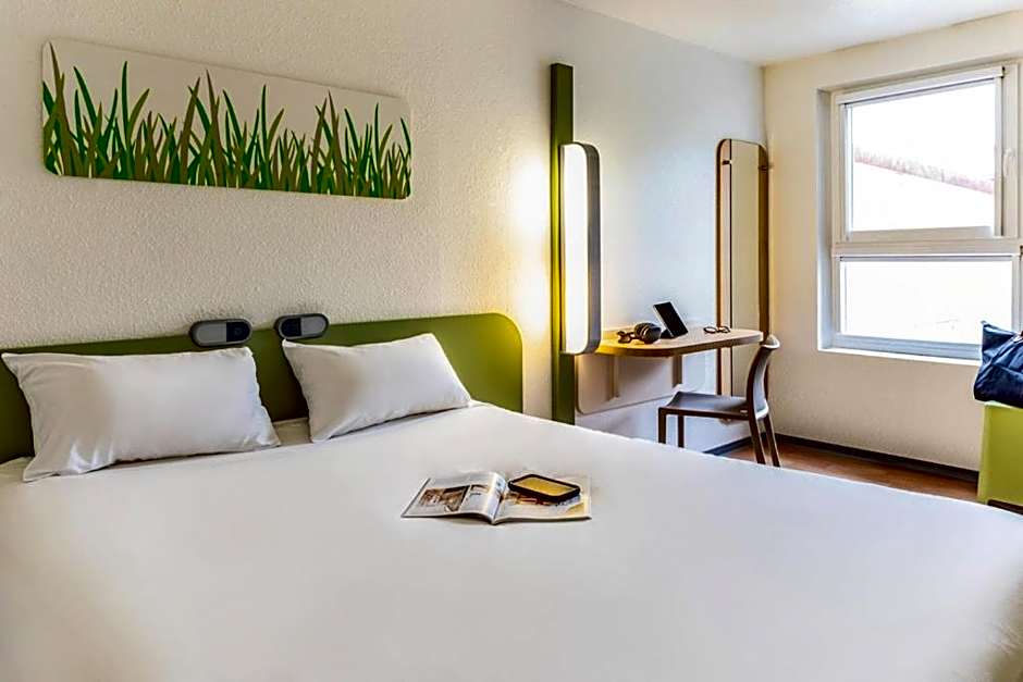 ibis budget Compiègne Centre-Ville