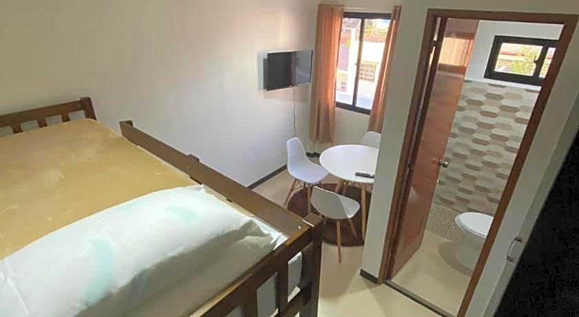 Ma Lourdes Inn- Washington Street