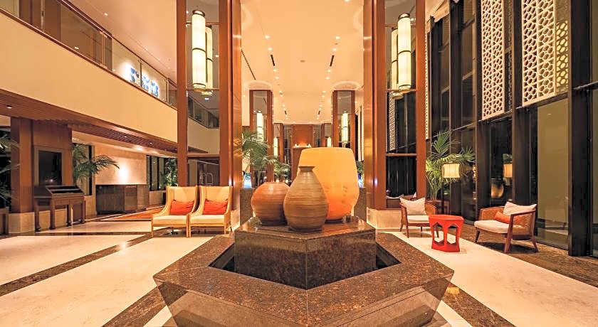 Hyatt Regency Naha Okinawa