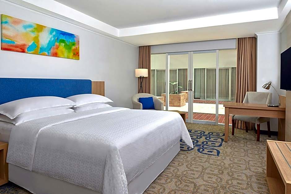 Four Points By Sheraton Makassar