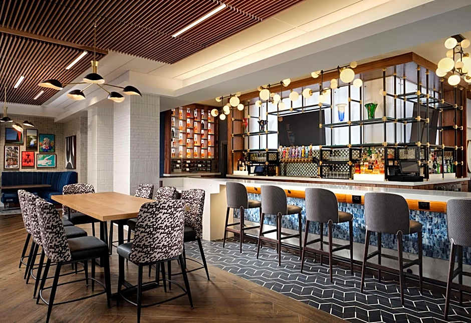 Hilton New Orleans Airport