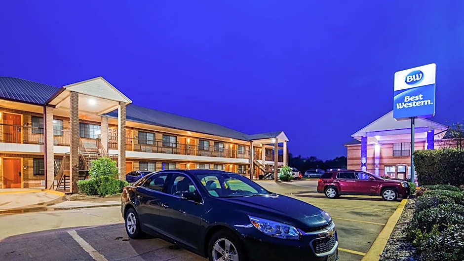 Best Western Executive Inn