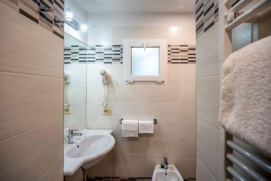 Hotel Martelli