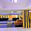 Hotel 5 Flowers Ananta Elite, Kota