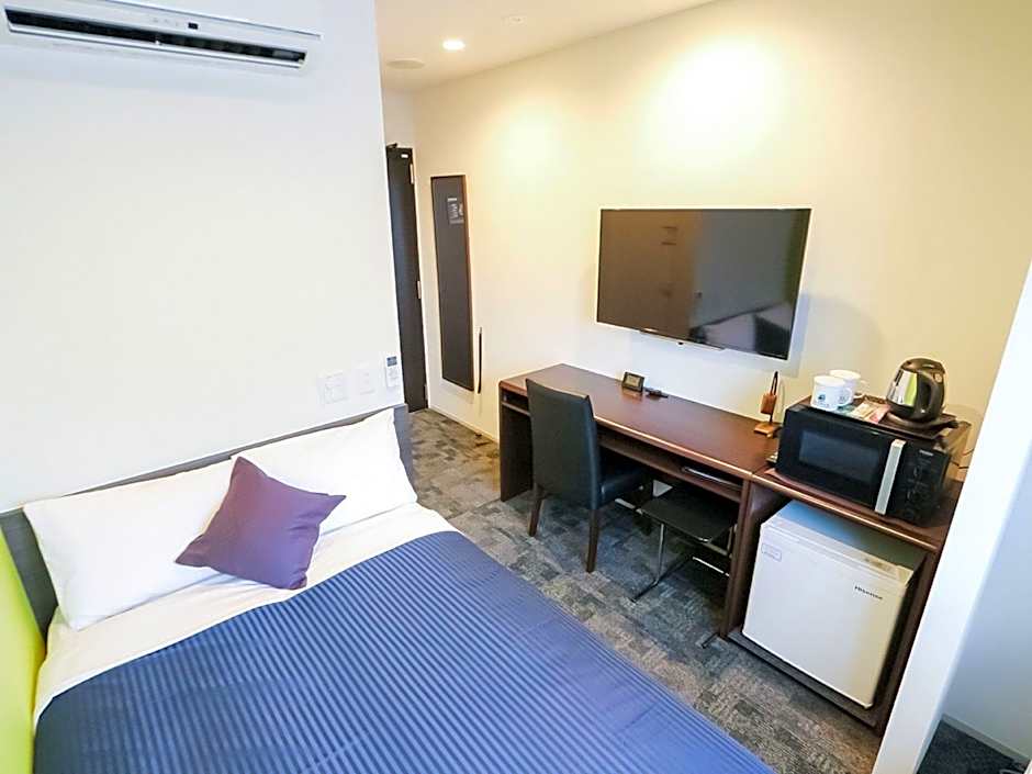 Hotel Livemax Niigata Ekimae