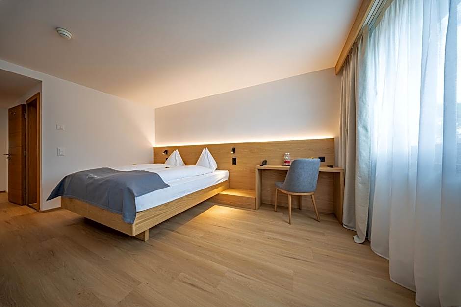 Hotel Piz St. Moritz