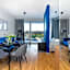 Symphony Modern Tower Apartamenty