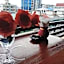 YAMA HOTEL & ROOFTOP BAR