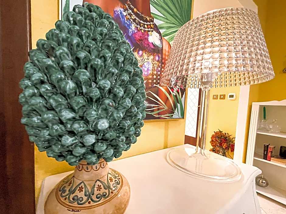 Al Politeama Rooms B&B