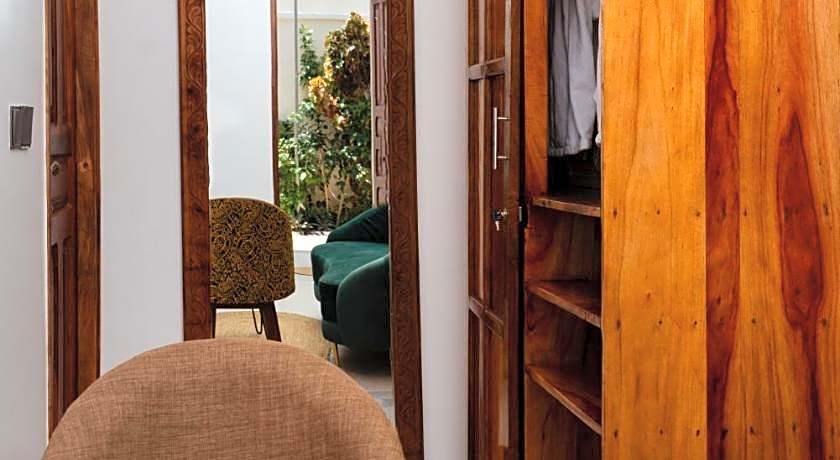 Leparadis Zanzibar Boutique Hotel