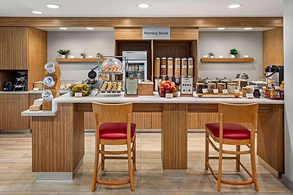 TownePlace Suites by Marriott Chicago Lombard