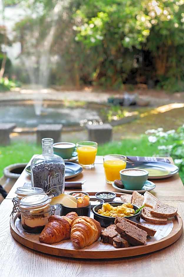 Anne&Max Boutique Hotel