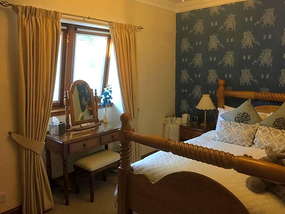 Glenspean Lodge Hotel