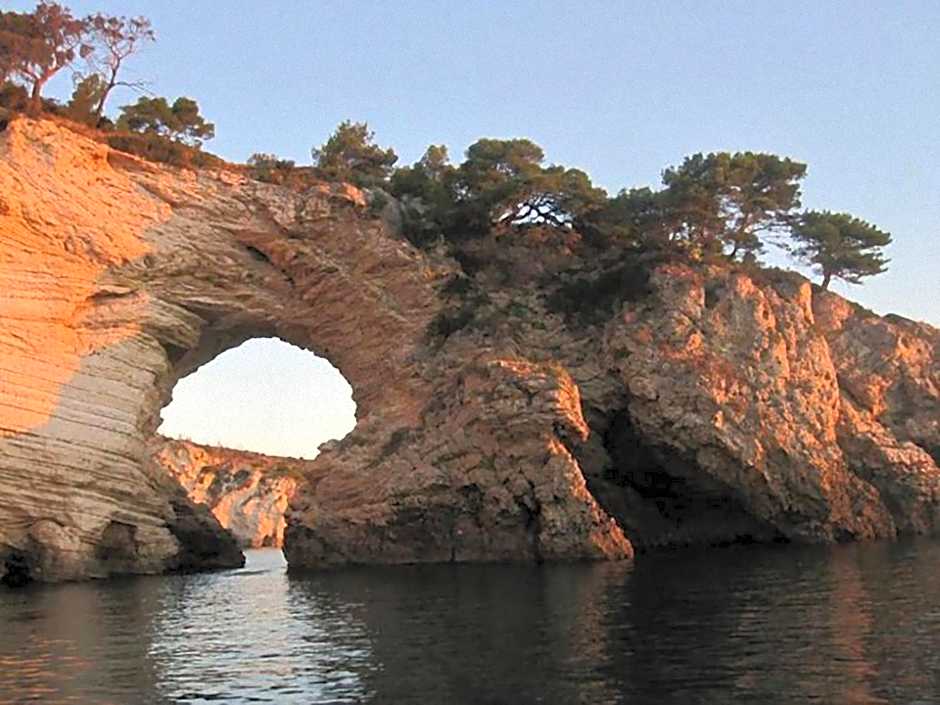 Residence Fontana Vecchia