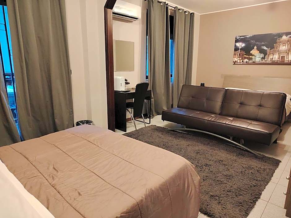 Calipso Bed&Breakfast