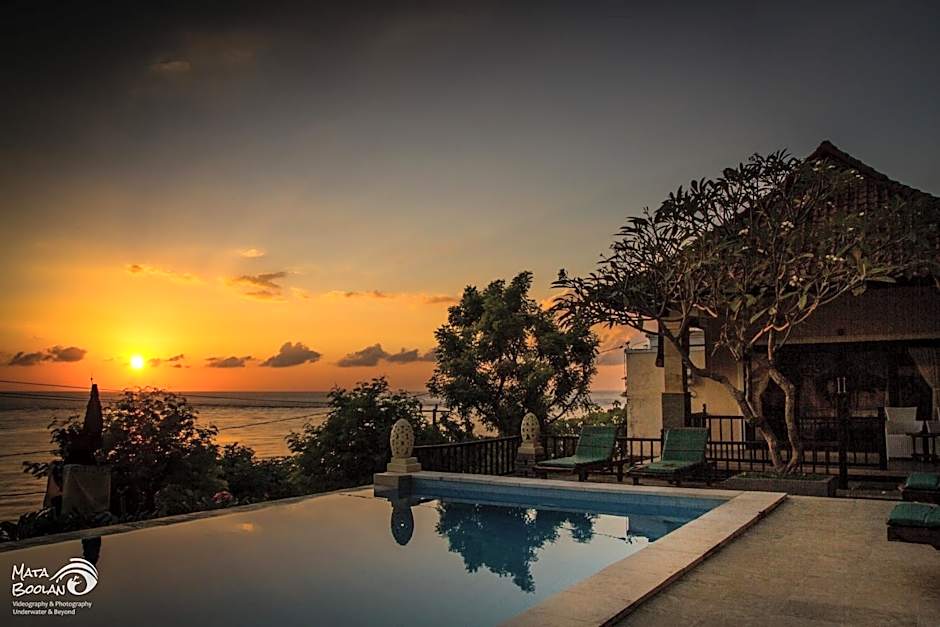 Beten Waru Bungalow and Restaurant