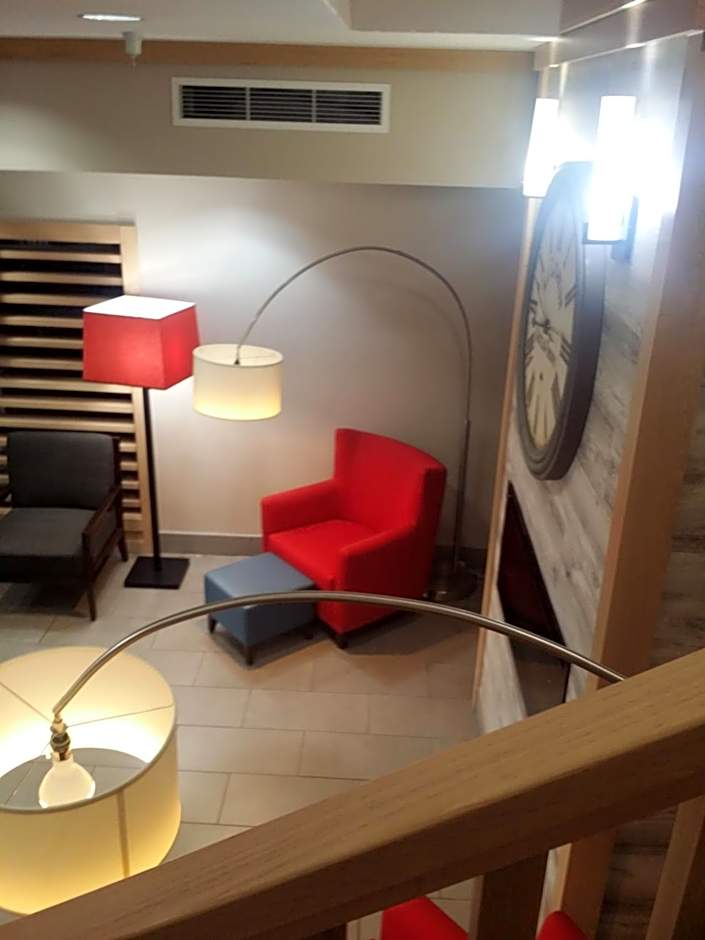 Garner Hotel Gillette South By IHG